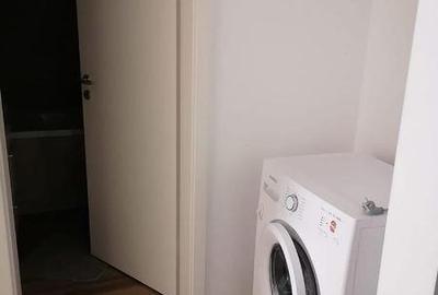 Apartament cu 2 camere, mobilat în Central - 5