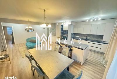 Apartament cu 4 camere în Piața Cluj - 2