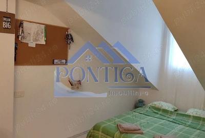 Apartament cu 2 camere în Universitate - 3