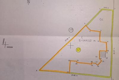 Casă cu 5 camere cu Canalizare în Victoriei - 1