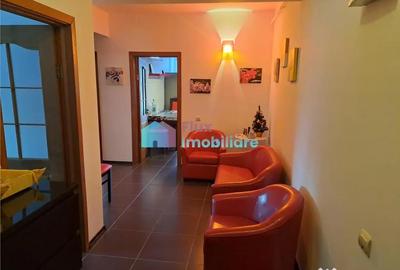 Apartament cu 2 camere decomandat în George Enescu - 10