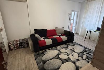 Garsonieră decomandată în Calea București - 2