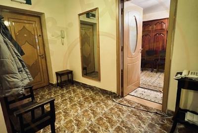 Apartament cu 3 camere decomandat în Ultracentral - 12