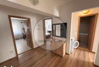 Apartament cu 4 camere, mobilat în Mărăști - 10
