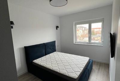 Apartament cu 2 camere decomandat în Lipovei - 5