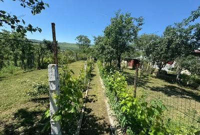 Casa de vanzare parter si etaj ideal locuinta - 6