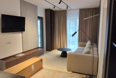 Silk District Apartament 2 Camere Decomandat - 2