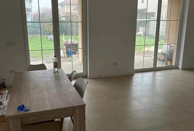 Inchiriez casa tip duplex - 6