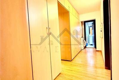 Apartament cu 4 camere decomandat în Șagului - 6