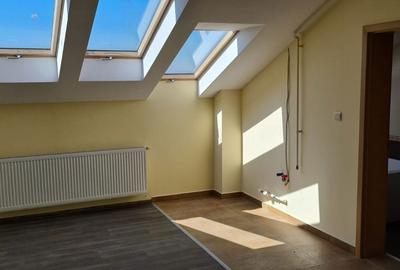 Apartament cu 2 camere în Alfa