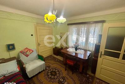 Casă cu 7 camere cu Teren 1141 Mp în Hoghiz - 9