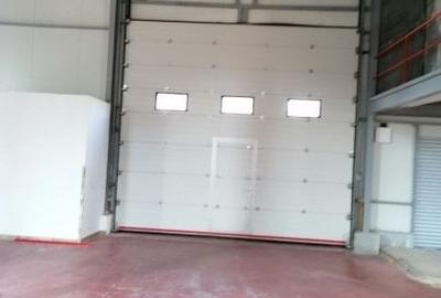 Spatiu Comercial | Hala 700 mp | Acces auto |  Paza video | Parcare dedicata - 4