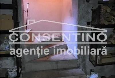 Casă cu 3 camere cu Teren 107 Mp în Central - 6