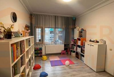 Spațiu comercial, de 55 mp, în Tomis Mall - 1