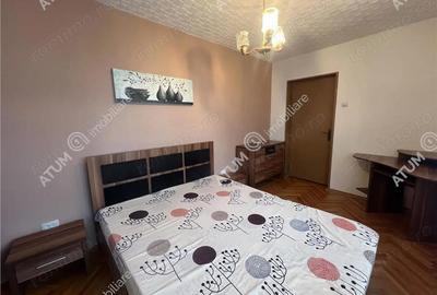 Apartament cu 2 camere decomandat, mobilat în Trei Stejari - 6