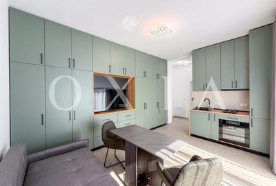 Apartament cu 2 camere semidecomandat, mobilat în Giroc - 3