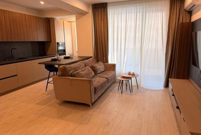 2 Camere Mobilat | Pipera Plaza | 62 MP | Parcare | Complex Securizat - 1