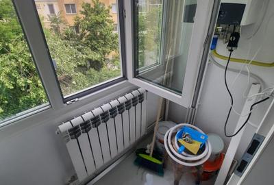 Apartament cu 2 camere, etajul 3/4, zona Podu Ros Apartament cu 2 camere, etajul 3/4, zona Podu Ros - 8