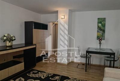 Apartament cu 3 camere semidecomandat, mobilat în Steaua - 10