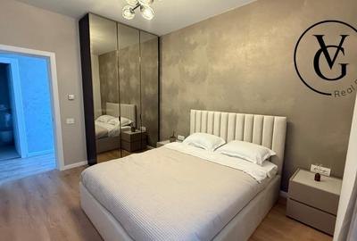 Apartament cu 3 camere - Lakeside Home - 7