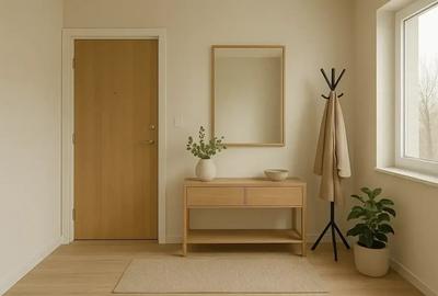 Apartament 3 camere – spațios și modern – Ansamblu nou (P+3) - 3