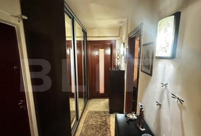 Apartament 3 camere, decomandat, 74 mp, zona Liceul Tudor Ar - 2