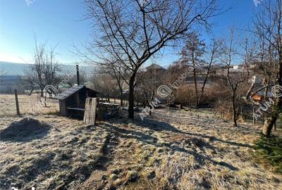 Casă cu 2 camere cu Teren 640 Mp în Rășinari - 11