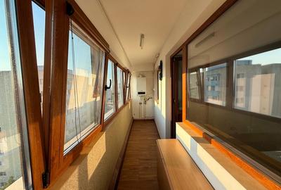 Apartament Camere Tomis Nord - 4