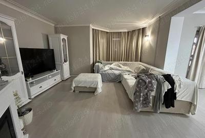 Vila moderna in Gradiste P+1, ST.670 mp. SC. 245 mp,totul la cheie Vila moderna in Gradiste P+1, ST.670 mp. SC. 245 mp,totul la cheie - 4