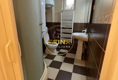 SPATIU COMERCIAL FLOREASCA { PARTER+DEMISOL 25m +25m { CENTRALA - 9