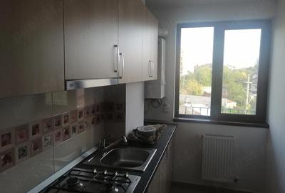 Apartament cu 2 camere decomandat în Tătărași - 2