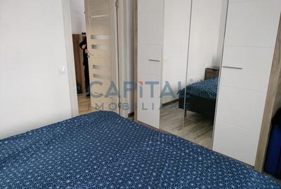 COMISION 0! Apartament 3 camere Semidecomandat, Floresti! - 3
