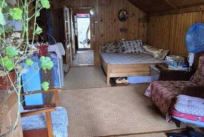 Casă cu 4 camere în Central - 6