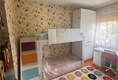 SPITALUL JUDETEAN - ETAJ 4 - LIFT - 3 camere - centrala proprie - clima - 5