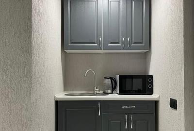 Garsoniera de inchiriat in Colentina - 1