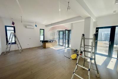Casa / Vila cu 4 camere de vanzare in zona Nord - 5