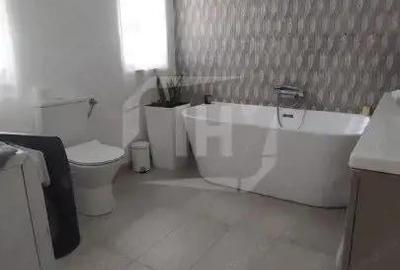 Casa individuala 4 camere 130 mp utili, 426 mp teren, la cheie - 3