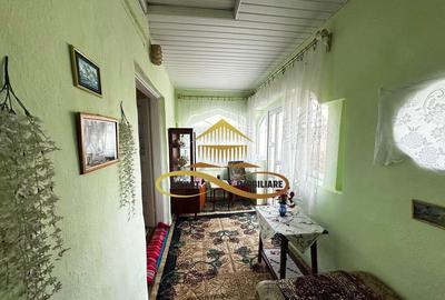 Casă cu 4 camere cu Canalizare în Negri - 10