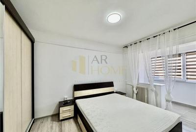 Apartament 3 camere, prima , zona Democratiei Sud, Ploiesti. - 23