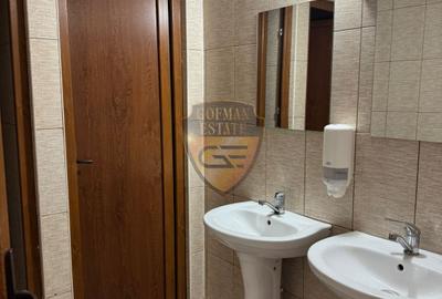 Spatiu birou, parcare, Zona Industriala, 70 mp utili, centrala, A/C - 11