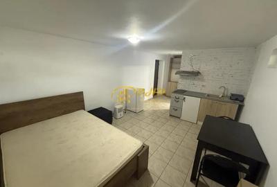 Garsoniera Copou - 300EUR, ideala pentru studen?i - 7