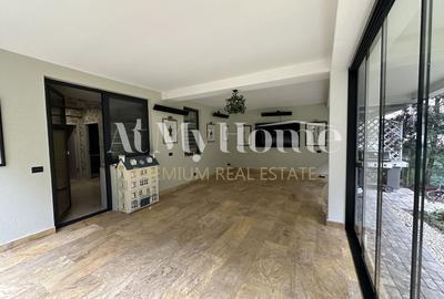 Vila individuala cu 6 camere/ 2 bucatarii/ Iancu Nicolae - 4