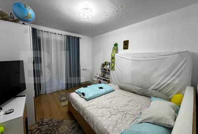 Casa insiruita moderna- zona Dealul Furcilor, Alba Iulia - 5