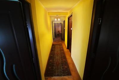 VANZARE CASA SOS. ALEXANDRIEI VISAVIS DE PENITENCIARUL RAHOVA - 6