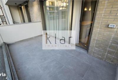 Apartament cu 2 camere semidecomandat, mobilat în Mărăști - 4