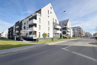 Apartament modern Maurer Villas cu parcare si boxa - 33