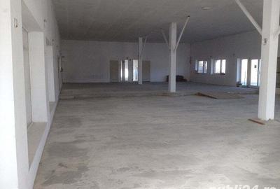Spațiu comercial, de 500 mp, în Central - 5
