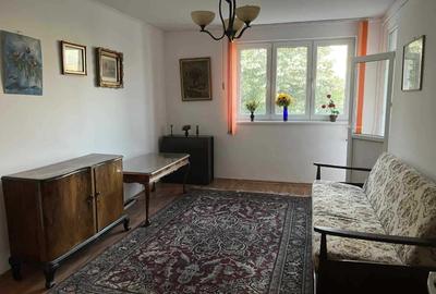 Vanzare apartament 4 camere bloc H decomandatlae Grigorescu parc IOR strand Cara