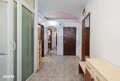 Apartament cu 3 camere decomandat, mobilat în Astra - 9