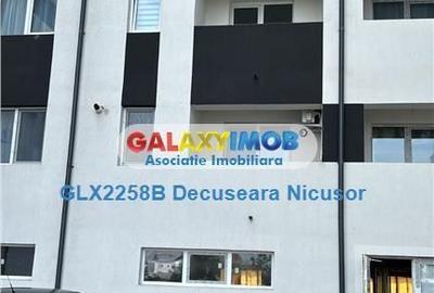 Apartament cu 2 camere în Dudu